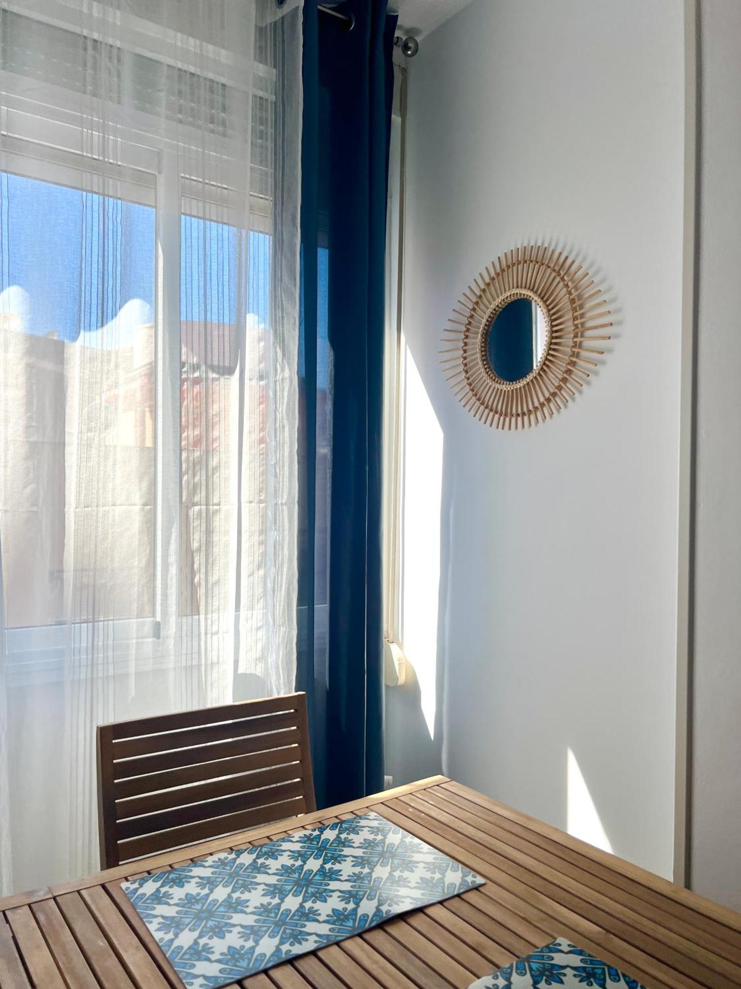 Mediterra Home Beach View Calpe Exterior photo